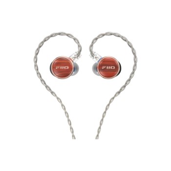 FiiO FP3 TC Rosenholz, Magnetostaischer In-Ear-Ohrhörer