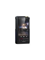 FiiO M27, Portabler Android Hi-Res-Player, Aluminium, WiFi, 256 GB, BT