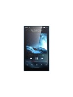 FiiO JM21 blue, 4+64 GB, portabler Hi-Res Musikplayer