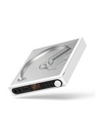 FiiO DM15 R2R Portabler CD-Player with BT, white