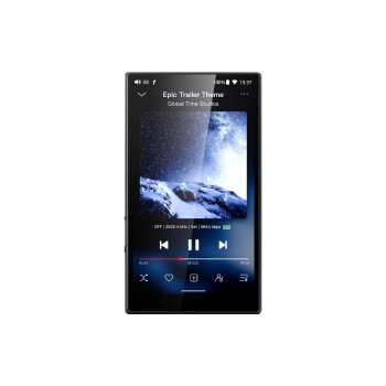 FiiO M21 schwarz, High Resolution Music Player FiiO M21 schwarz, High Resolution Music Player
