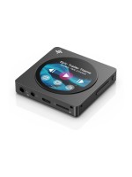 FiiO Lecteur haute résolution Snowsky DISC Noir