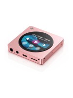 FiiO Lecteur haute résolution Snowsky DISC Rose