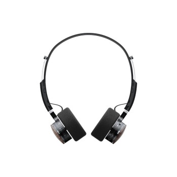 FiiO Casques extra-auriculaires Wireless EH11 Noir