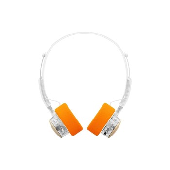 FiiO Casques extra-auriculaires Wireless EH11 Transparent