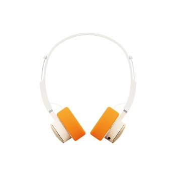 FiiO Casques extra-auriculaires Wireless EH11 Blanc