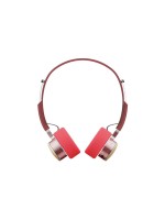 FiiO EH11 red, Bluetooth On-Ear Kopfhörer