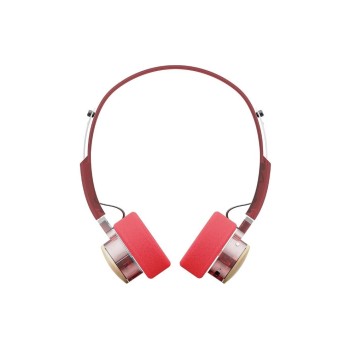 FiiO Casques extra-auriculaires Wireless EH11 Rouge