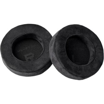 FiiO Coussinets d’écouteurs HS-FT7A Noir