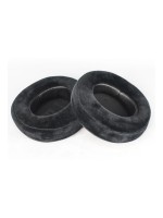 FiiO Coussinets d’écouteurs HS-FT1B Noir