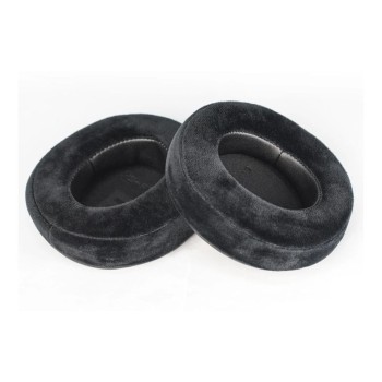 FiiO Coussinets d’écouteurs HS-FT1B Noir