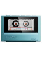 FiiO Lecteur haute résolution Snowsky ECHO Bleu