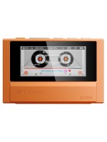 FiiO Lecteur haute résolution Snowsky ECHO Orange