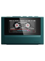 FiiO Lecteur haute résolution Snowsky ECHO Vert