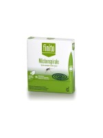 finito green Spirale anti-moustiques avec support