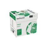 Fischer Papier Papier pour photocopie Papier Navigator A4 80 g/m² , 2500 pièces