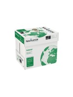 Navigator Universal A4, Box à 2'500 Blatt, 80g, weisse 169 CIE