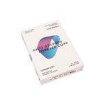 Fischer Papier Papier pour photocopie Forever Copy A3, extra-blanc, 500 feuilles