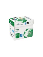 Fischer Papier Papier pour photocopie Papier pour imprimante Navigator A4 80 g/m 1 palette