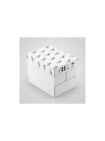 Fischer Papier Papier pour photocopie votre exemplaire A4, Extra-blanc, 80 g/m²