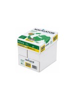 Fischer Papier Papier pour photocopie Navigator A4 80 g/m², 2 750 feuilles