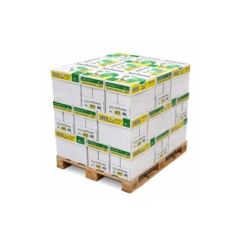 Navigator Universal Bonus Pack Palette, A4, 80 g/m² , CIE 169, 110'000 Blatt