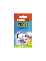 Fischer  92507 FischerX.it Reparaturdübel, 10 Stück