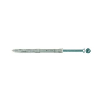 Fischer Cheville à tige longue FUR 10x135 SS, 4 Pièce/s Fischer Cheville à tige longue FUR 10x135 SS, 4 Pièce/s