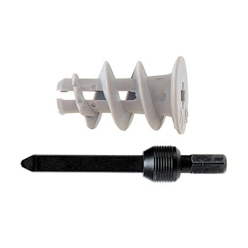 Fischer Cheville pour plâtre cartonné GK, 10 Pièce/s Fischer Cheville pour plâtre cartonné GK, 10 Pièce/s