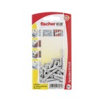 Fischer Chevilles SX 4 x 20, 50 Pièce/s