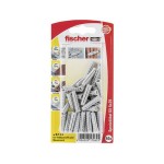 Fischer  90887 Dübel SX 5X25 NV, 50 Stück