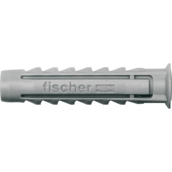 Fischer Chevilles SX 5 x 25, 50 Pièce/s Fischer Chevilles SX 5 x 25, 50 Pièce/s