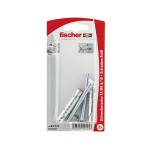 Fischer Boulon d'ancrage TA M6 S / 10, 2 Pièce/s