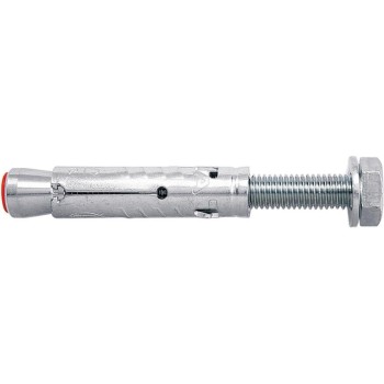 Fischer Boulon d'ancrage TA M8 S / 10, 2 Pièce/s Fischer Boulon d'ancrage TA M8 S / 10, 2 Pièce/s
