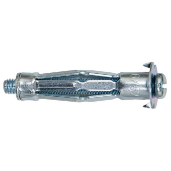 Fischer Cheville pour support creux HM 5 x 37 H, 4 Pièce/s Fischer Cheville pour support creux HM 5 x 37 H, 4 Pièce/s
