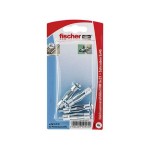 Fischer Cheville pour Supports creux HM 5 x 37 S, 4 Pièce/s