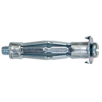 Fischer Cheville pour support creux HM 6 x 52 S, 4 Pièce/s Fischer Cheville pour support creux HM 6 x 52 S, 4 Pièce/s