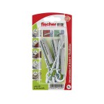 Fischer Cheville universelle UX 8 x 50 RH, 4 Pièce/s