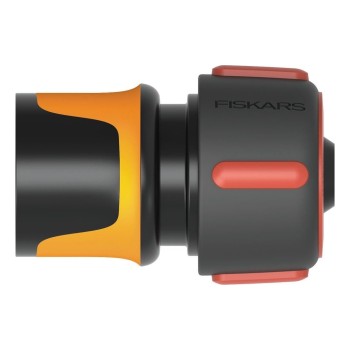 Fiskars Schlauchanschluss 19 mm, (3/4) in 30er Pack Fiskars Schlauchanschluss 19 mm, (3/4) in 30er Pack