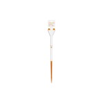 Fiskars Gratte-glace et brosse à neige SnowXpert, 67 cm