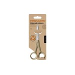 Fiskars Ciseaux ReNew 17 cm, Universel