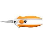 Fiskars Ciseaux EasyAction MicroTip 15 cm