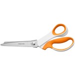 Fiskars Zickzackschere Softgrip, 24cm