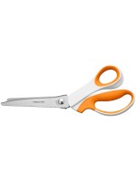 Fiskars Zickzackschere Softgrip, 24cm