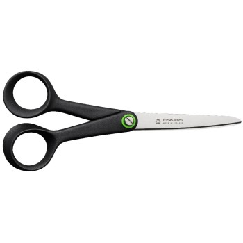 Fiskars Ciseaux FF 17 cm, acier inoxydable, universel
