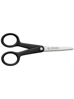 Fiskars Ciseaux FF 13 cm, acier inoxydable, universel