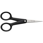 Fiskars FF Handarbeitsschere Recycling, 13cm