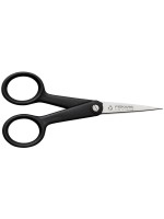 Fiskars FF Handarbeitsschere Recycling, 13cm