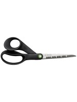 Fiskars Ciseaux FF cuisine 21 cm, acier inoxydable, droitier