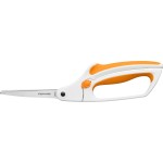Fiskars Ciseaux de couture EasyAction 26 cm, Inox, Universel